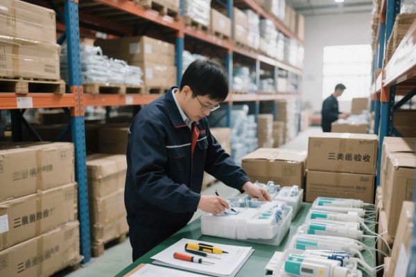 二类三类医疗许可证